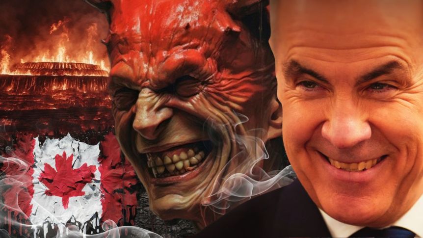 Le gouvernement de Mark Carney a divisé son “projet de loi C-2” en un “projet de loi C-12” afin de faire adopter rapidement certaines mesures