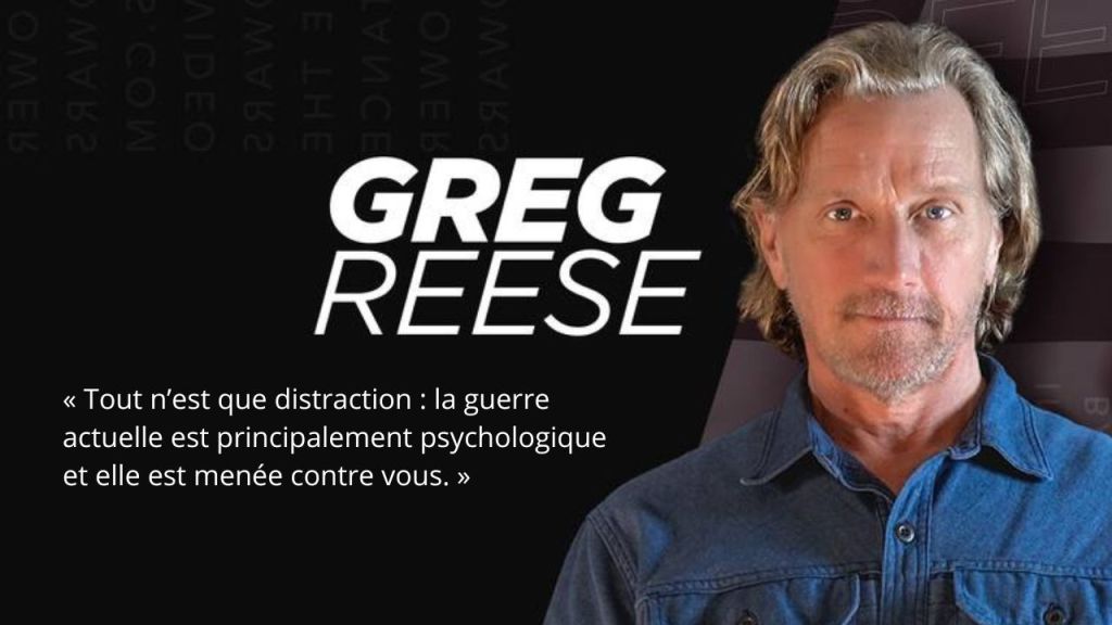 Les banques se préparent à une monnaie basée sur la conformité : la guerre est principalement psychologique et elle est menée contre vous !
