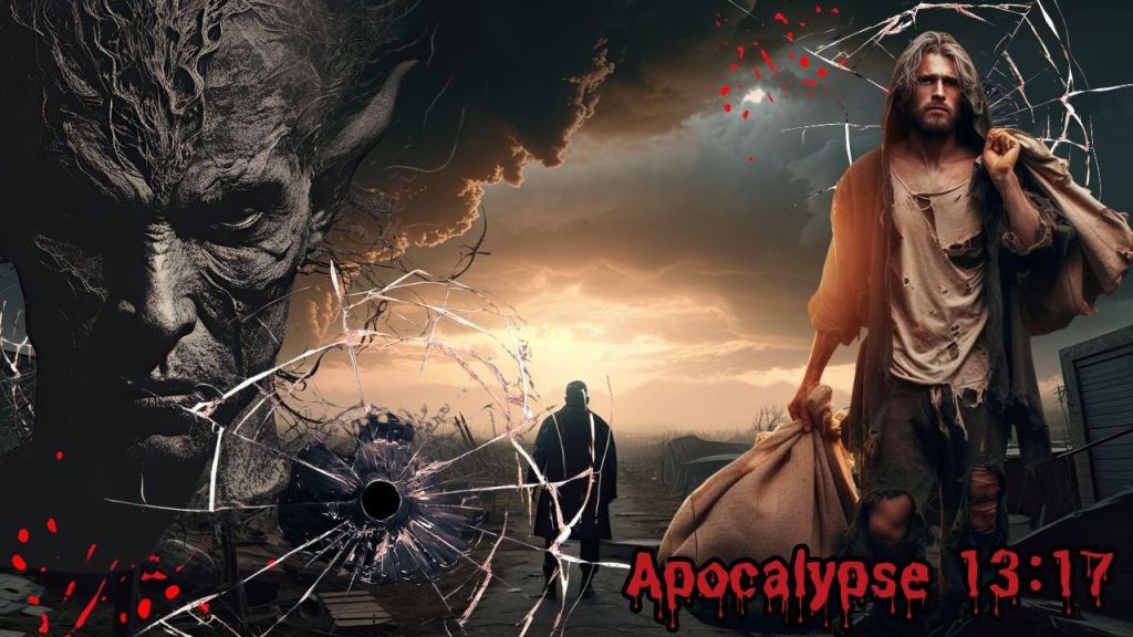 Tout n&rsquo;est que distraction. Le pire s&rsquo;en vient, et c&rsquo;est bientôt. On va prochainement nous retirer tous nos droits… jusqu&rsquo;à nos comptes bancaires