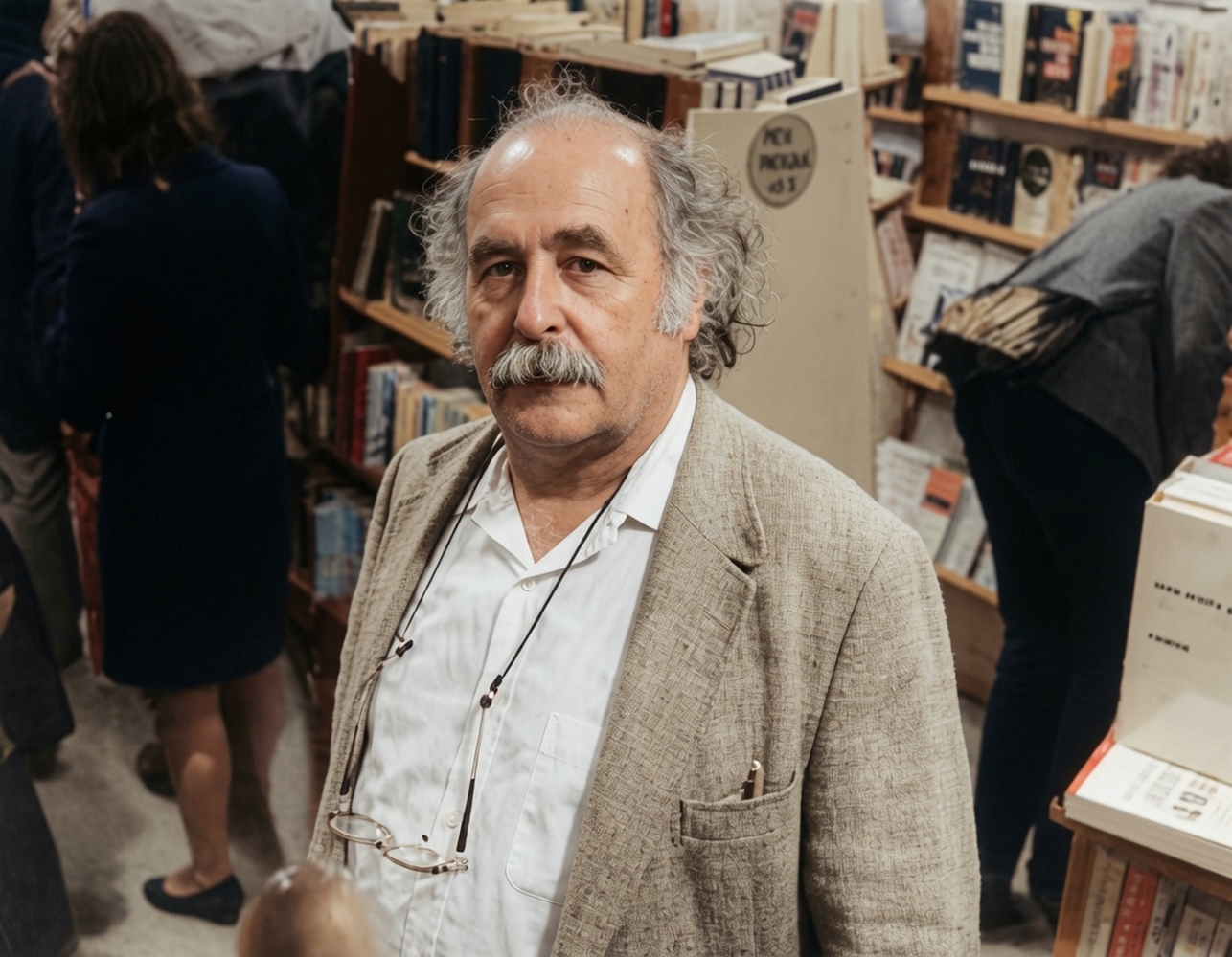 Une page de notre histoire — Le Palais du Livre abritait plus de quatre millions de livres de 1976 jusqu’à sa destruction par les flammes en 1983